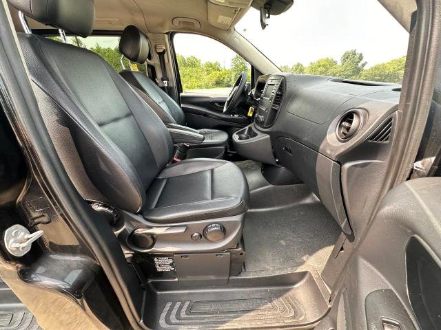 2018 MERCEDES-BENZ METRIS - WD4PG2EE1J3497060