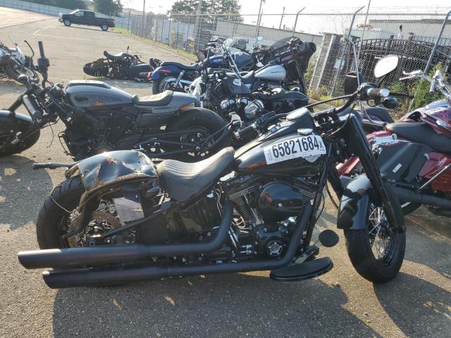 2016 HARLEY-DAVIDSON FLSS - 1HD1JS915GB034652