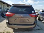 Lot #3023866897 2019 TOYOTA SIENNA XLE