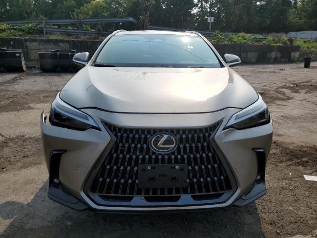 2024 LEXUS NX 350 BAS 2T2AGCEZ9RC057790