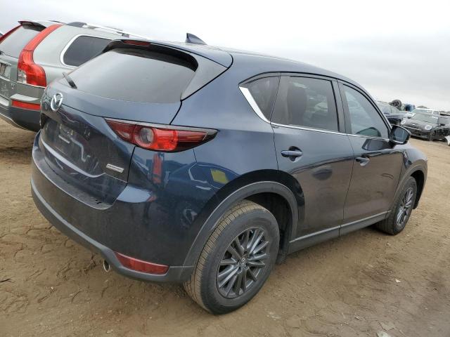 2019 MAZDA CX-5 TOURI - JM3KFBCMXK0658873