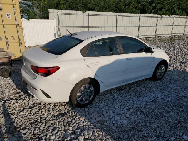 2023 KIA RIO LX - 3KPA24AD5PE622666