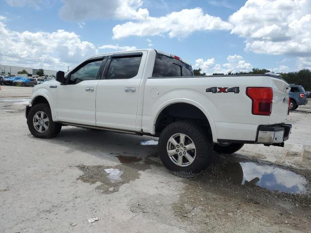 2020 FORD F150 SUPER - 1FTEW1E48LFA66822