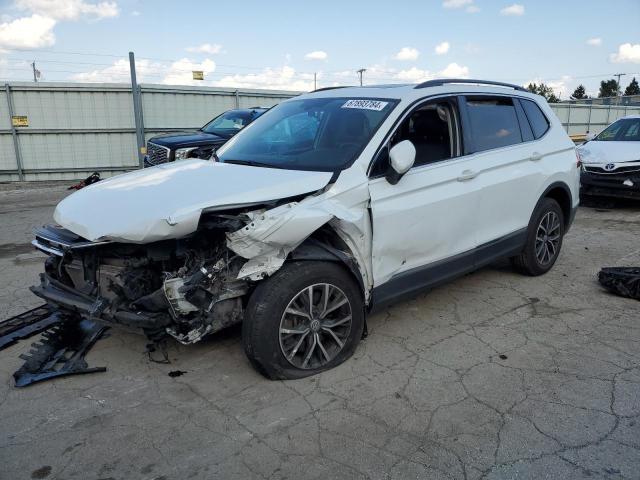 2020 VOLKSWAGEN TIGUAN SE 3VV2B7AX7LM099412  67893784