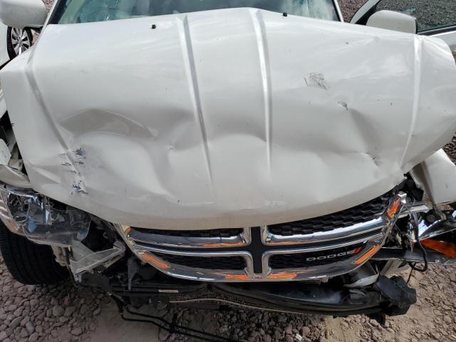 VIN 3C4PDCBB3KT866879 2019 Dodge Journey, SE no.11