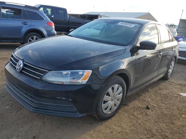 VIN 3VW267AJ0GM216913 2016 Volkswagen Jetta, S no.1