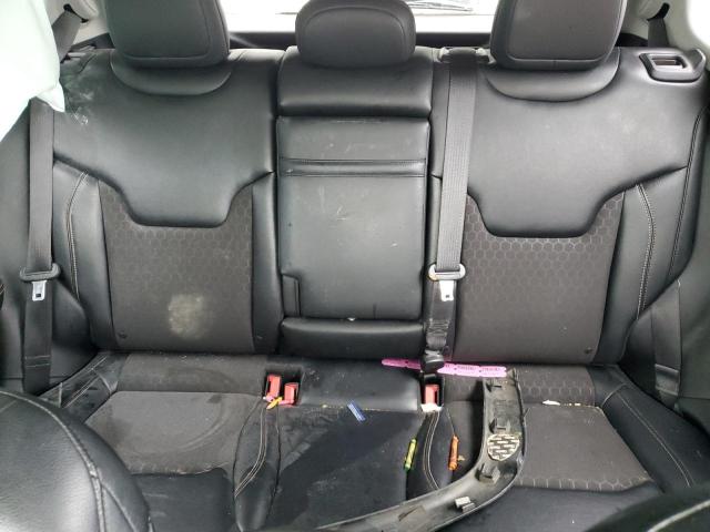 2017 JEEP COMPASS LA - 3C4NJDBB0HT666718