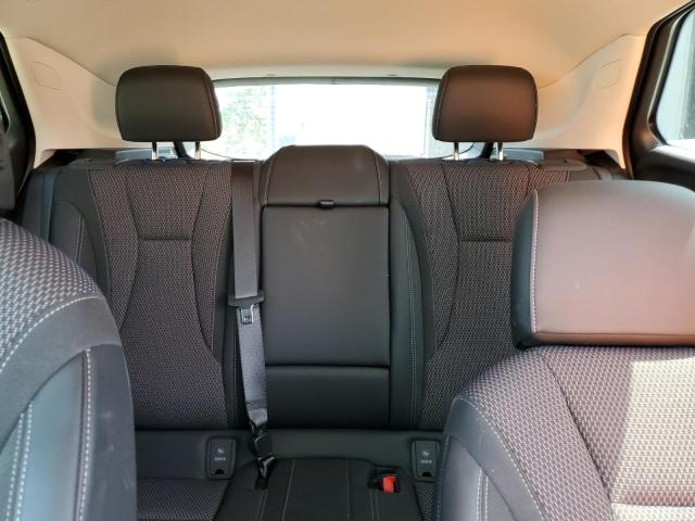 2022 BUICK ENVISION P - LRBAZLR40ND129002