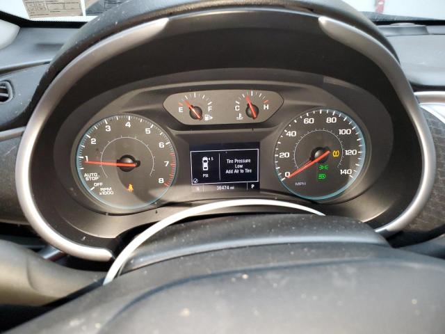 2023 CHEVROLET MALIBU LT - 1G1ZD5ST8PF215576