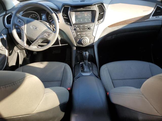 2017 HYUNDAI SANTA FE S - 5XYZU3LB4HG415743