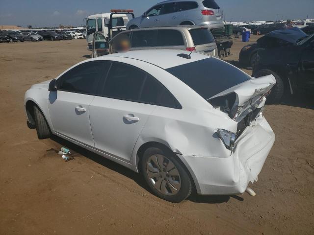 2016 CHEVROLET CRUZE LIMI - 1G1PC5SH2G7182297