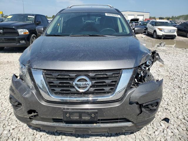 2017 NISSAN PATHFINDER - 5N1DR2MN7HC631245