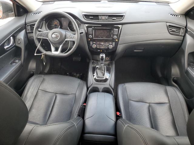 2020 NISSAN ROGUE S - 5N1AT2MV5LC726657
