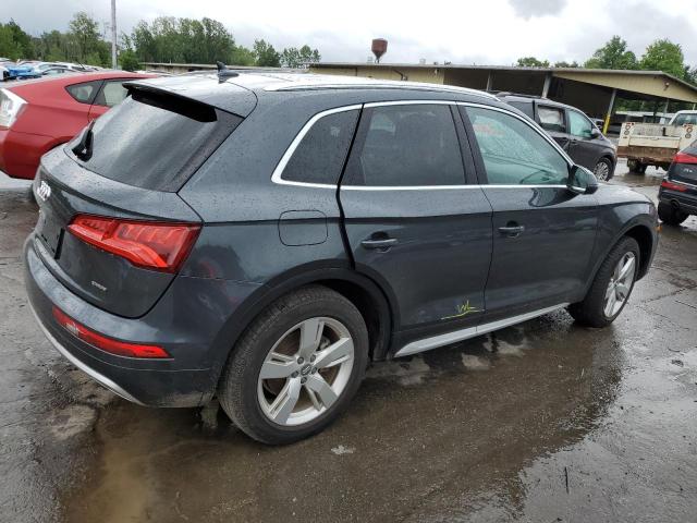 VIN WA1BNAFY3K2018605 2019 Audi Q5, Premium Plus no.3