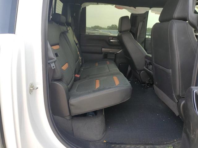 2022 GMC SIERRA K25 - 1GT49PEY1NF201733
