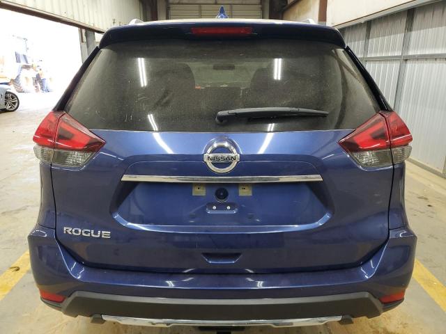 2017 NISSAN ROGUE S - KNMAT2MT9HP524858
