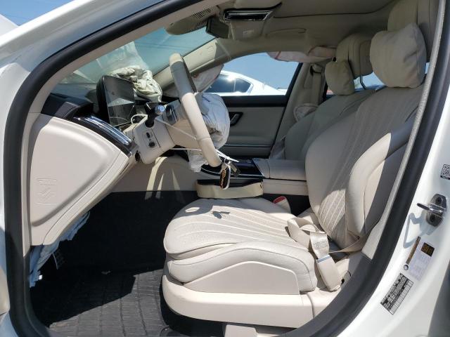 2023 MERCEDES-BENZ S 500 4MAT - W1K6G6DB3PA172473