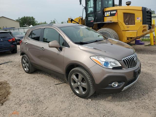 VIN KL4CJGSB8DB145471 2013 Buick Encore no.4