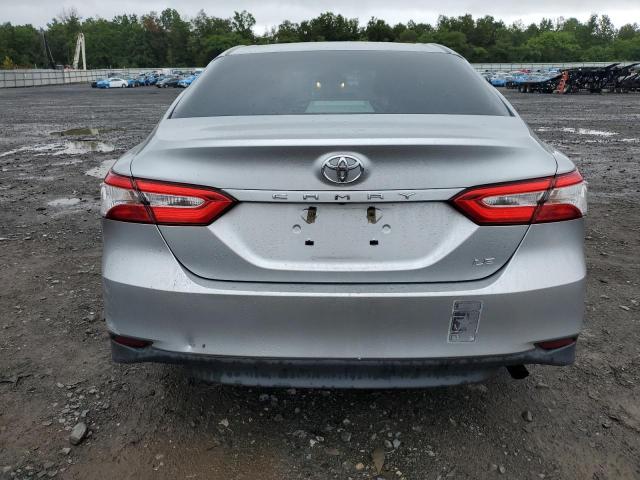 VIN 4T1B11HK1JU579135 2018 Toyota Camry, L no.6