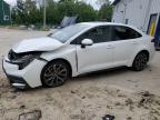 2021 TOYOTA COROLLA SE - JTDP4MCE0MJ068848
