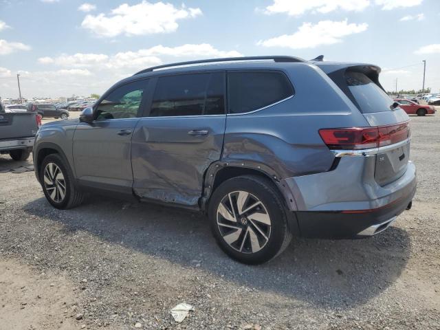 2024 VOLKSWAGEN ATLAS SE - 1V2WR2CA4RC549243