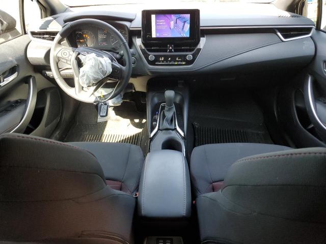 2024 TOYOTA COROLLA SE - 5YFP4MCE6RP173204