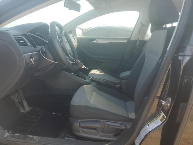 2017 VOLKSWAGEN JETTA S - 3VW2B7AJ8HM409064