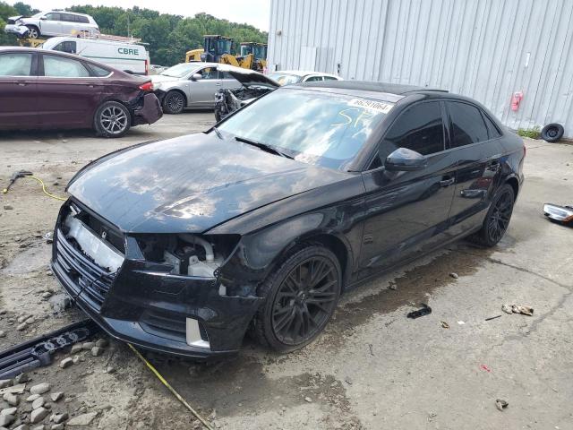 2017 AUDI A3 #3024921366