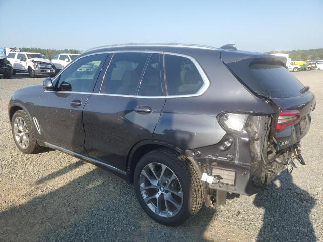 VIN 5UXCR6C07L9B43272 2020 BMW X5, Xdrive40I no.2