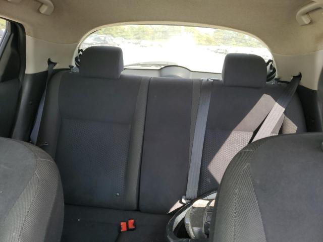 2015 NISSAN JUKE S - JN8AF5MV1FT561129