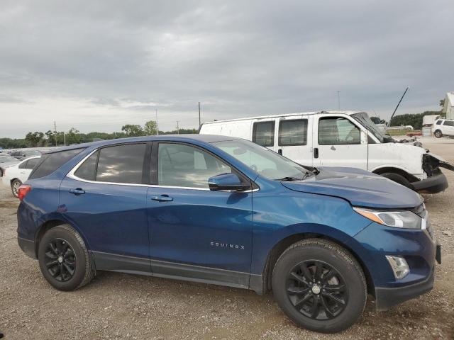 Vin: 2gnaxkev5k6114688, lot: 65674124, chevrolet equinox lt 20194
