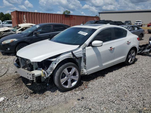 VIN 19VDE1F75EE003741 2014 Acura ILX, 20 Tech no.1