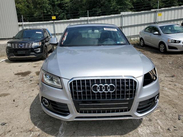 VIN WA1L2AFP5HA025672 2017 Audi Q5, Premium Plus no.5