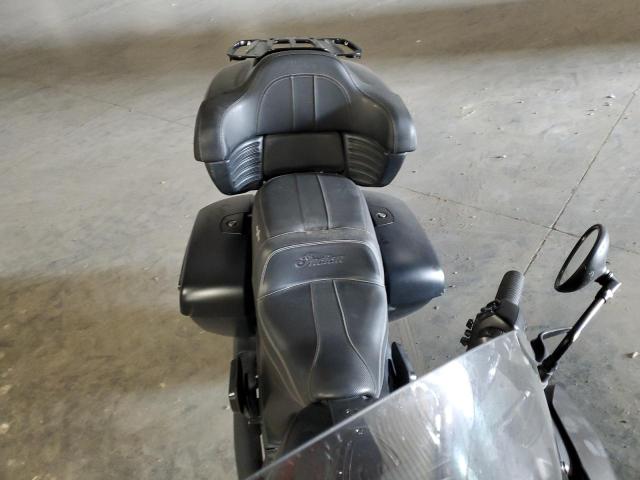 2021 INDIAN MOTORCYCLE CO. ROADMASTER - 56KTKDBB0M3401141