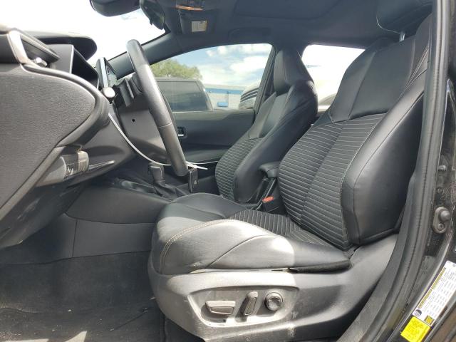 2022 TOYOTA COROLLA XS - 5YFT4MCE9NP134891