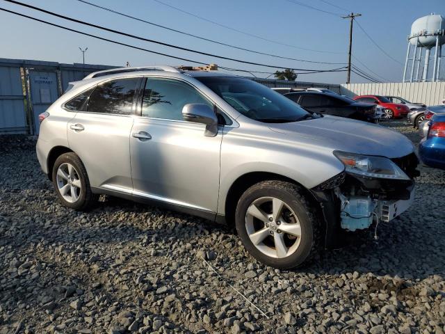 VIN 2T2BK1BA2DC158006 2013 Lexus RX, 350 Base no.4