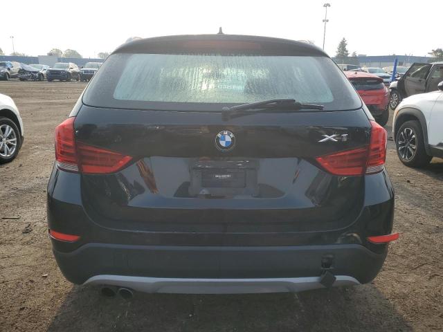 2015 BMW X1 XDRIVE2 - WBAVL1C52FVY28134
