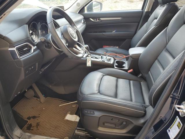 2024 MAZDA CX-5 PREFE - JM3KFBCL7R0414843