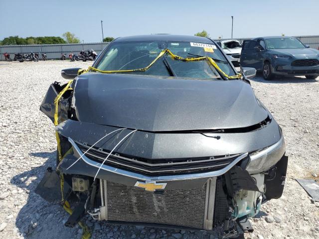 2016 CHEVROLET MALIBU LT - 1G1ZE5ST0GF170890