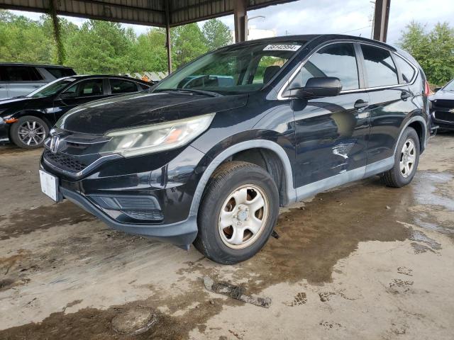 Vin: 3czrm3h30gg700600, lot: 66142994, honda crv lx 2016 img_1