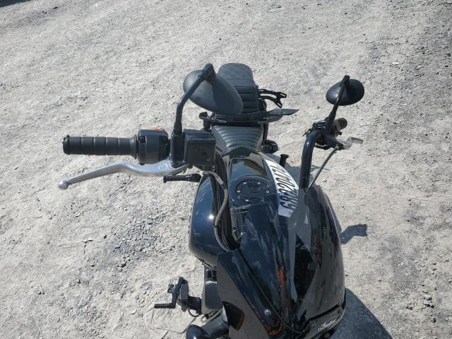 2022 INDIAN MOTORCYCLE CO. SCOUT ROGU - 56KMTC118N3182421