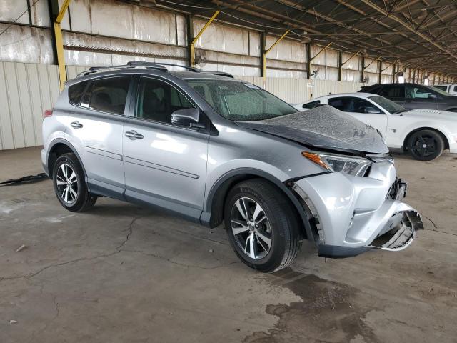 VIN 2T3WFREV3GW244345 2016 Toyota RAV4, Xle no.4