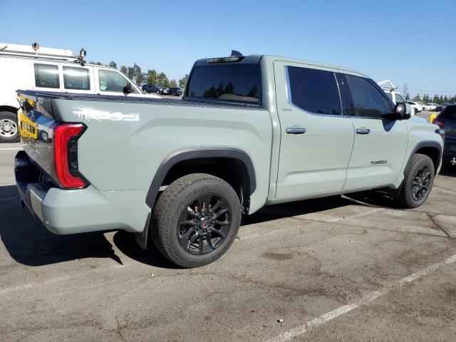 5TFJA5DB3NX016959 Toyota Tundra Crewmax Limited 2022