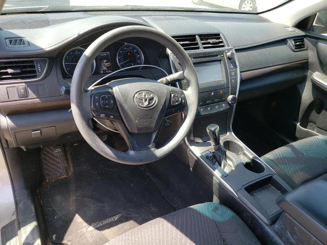 2016 TOYOTA CAMRY LE - 4T4BF1FK9GR559735