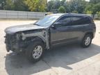 2022 JEEP GRAND CHER - 1C4RJGAG3N8574609
