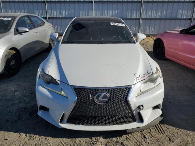 VIN JTHBF1D23E5023189 2014 Lexus IS, 250 no.5