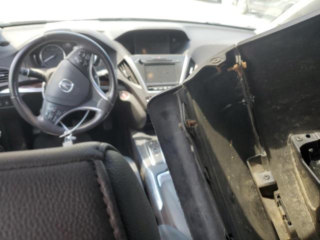 2016 ACURA MDX TECHNOLOGY 5FRYD4H47GB020343