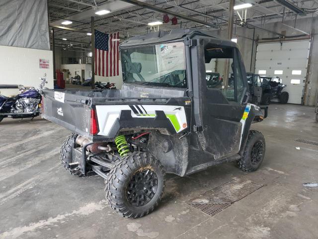 2023 ARCTIC CAT PROWLER PR - 4UF1R4KB4PT301534