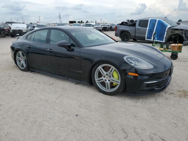 VIN WP0AE2A7XJL127044 2018 Porsche Panamera, 4 E-Hy... no.4