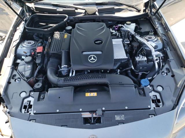 2020 MERCEDES-BENZ SLC 300 W1KPK3JA0LF169847  69302374